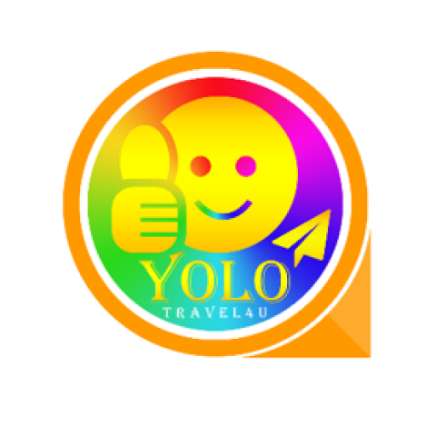 YOLOTravel4u